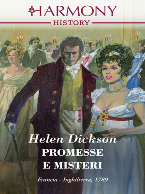 cover image of Promesse e misteri